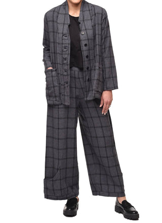 Tulip Clothing - Maren Jacket