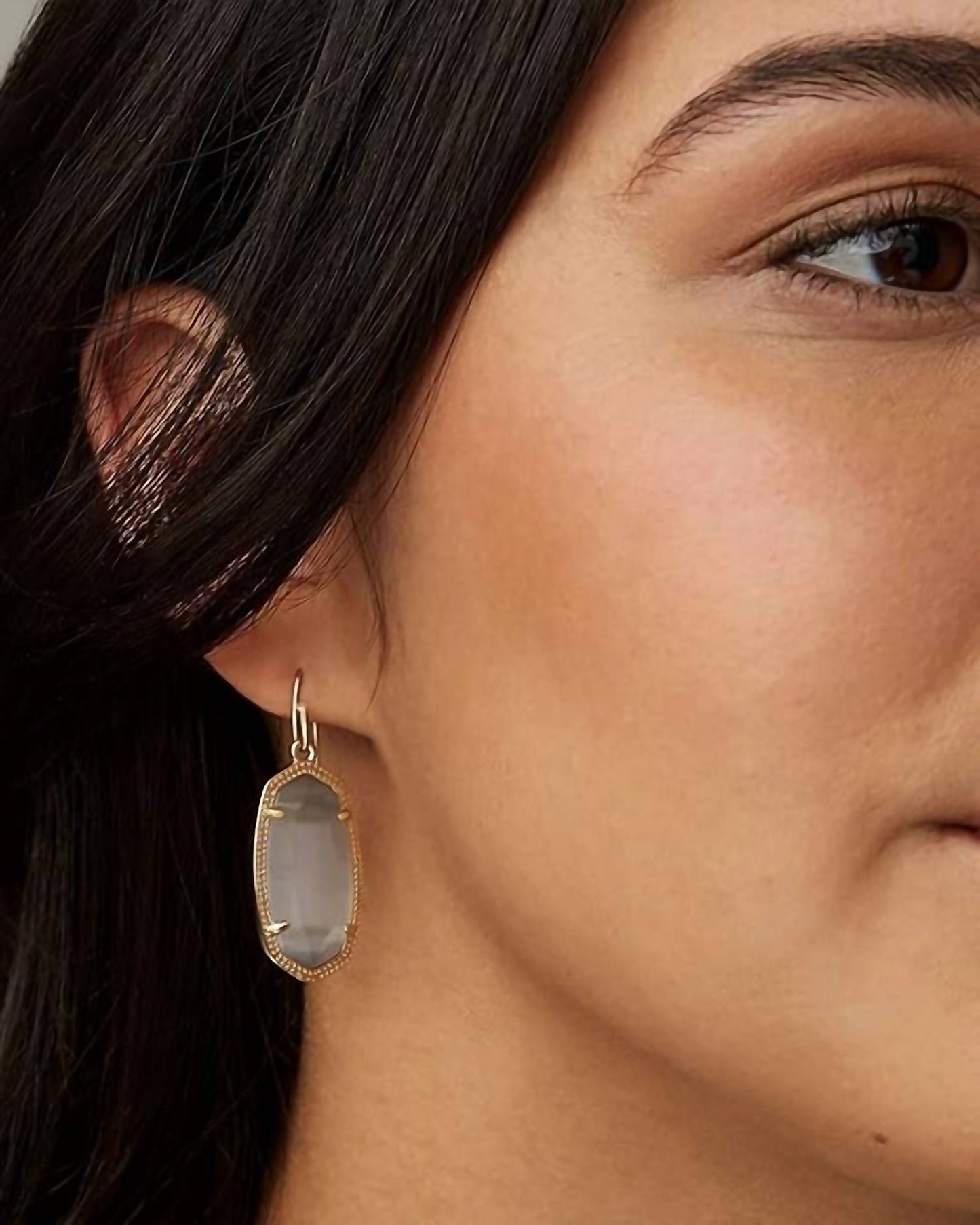 Kendra Scott - Women's Dani Drop Earrings