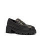 Free People - Women's Lyra Lug Sole Loafers