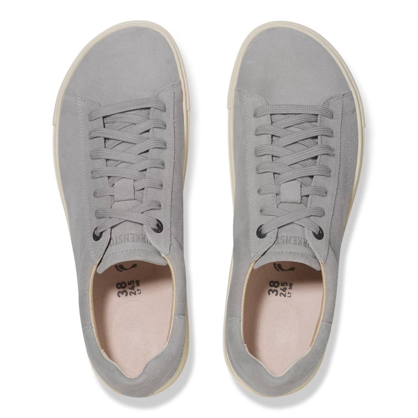 Birkenstock - Women's Bend Suede Shoes