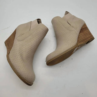 Dolce Vita - Women's Vegan Leather Gerdy Bootie