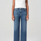 Agolde - Harper Crop Jeans