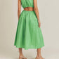 &Merci - Cut Out Midi Dress