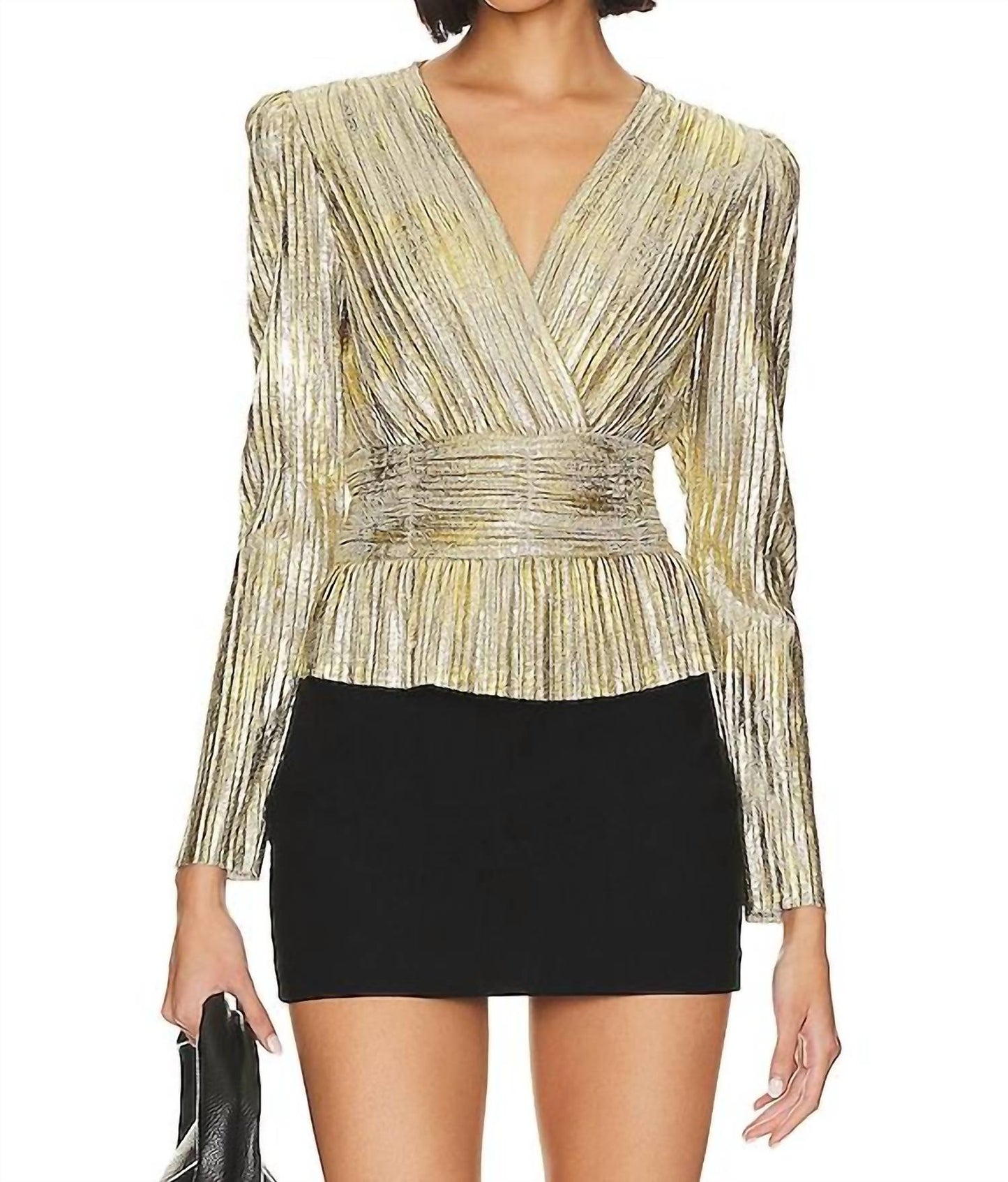 Steve Madden - Azura Top