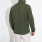 Abacus Sportswear Us - Woburn Midlayer Half Zip Sweater