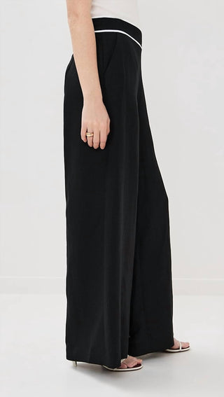 Simkhai - Heidi Wide Leg Pant