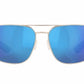 Costa Del Mar - Men's Wader Sunglasses