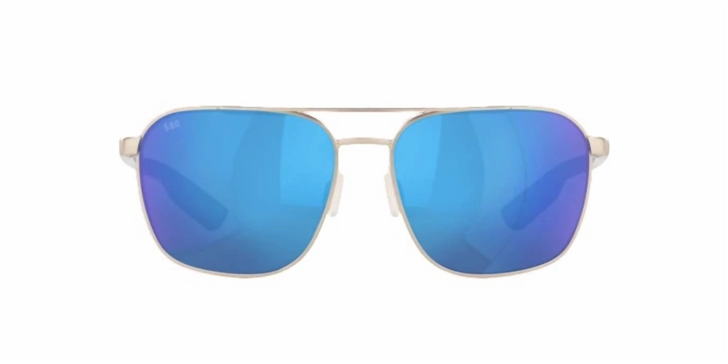 Costa Del Mar - Men's Wader Sunglasses