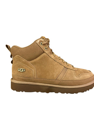 Ugg - Men Highland Hi Heritage Boots