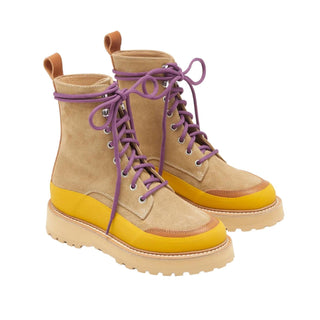 Ulla Johnson - ETNA BOOT