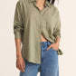 Z Supply - Perfect Linen Top