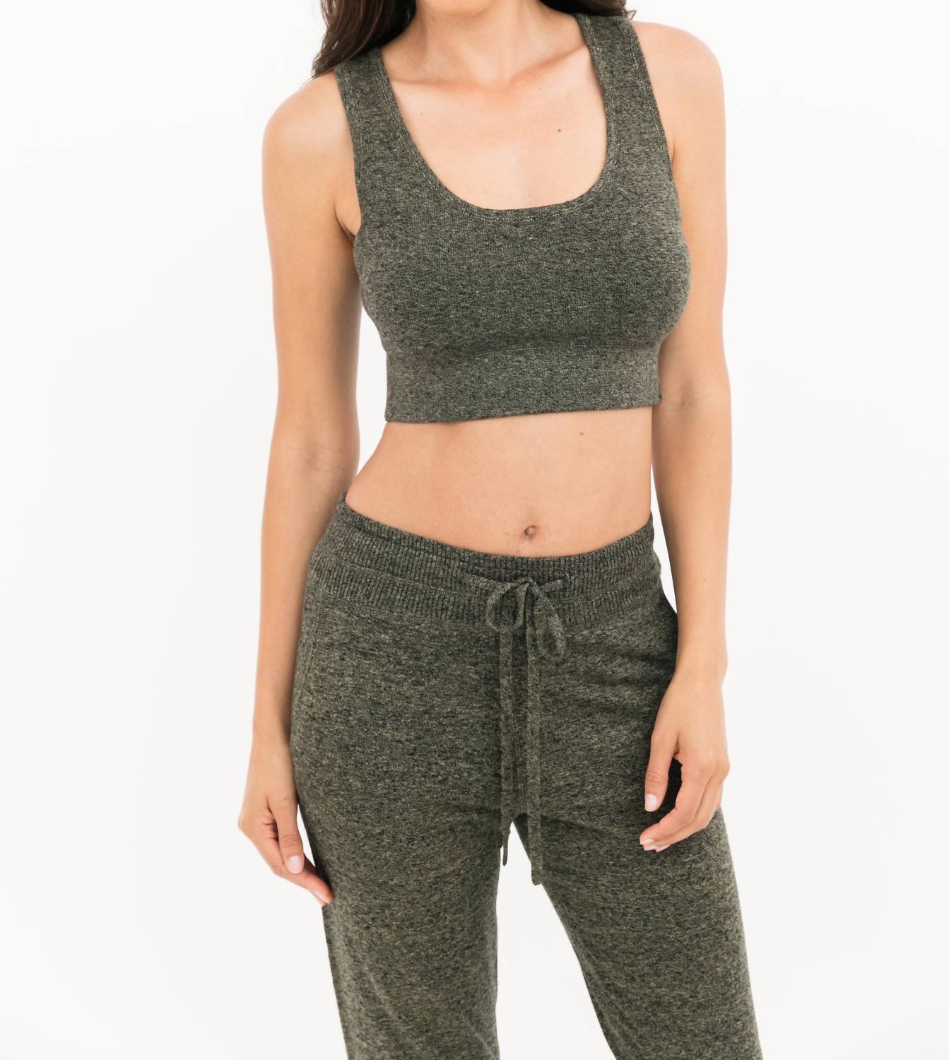 Leimere - Mélange Bralette