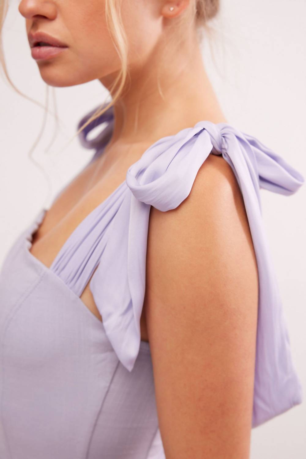 Free People - Lola Bodysuit