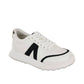 Everyday Chic Boutique - Women's Leopard Sneakers