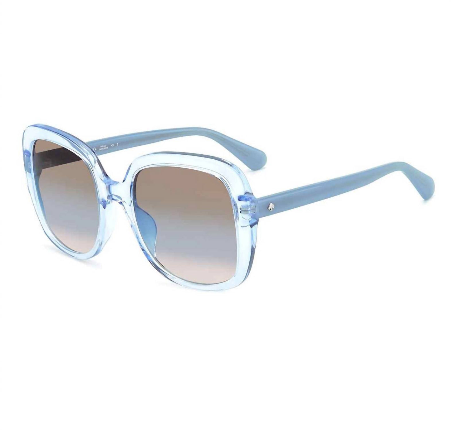 Kate Spade - WOMEN'S WENONA/G/S SUNGLASSES