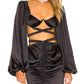 For Love & Lemons - PIA BRA TOP