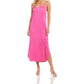 Fifteen Twenty - Midi Racerback Midi Dress
