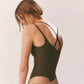 P.E. Nation - Distortion Bodysuit