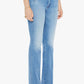 Mother - Drama Flared Leg Jeans