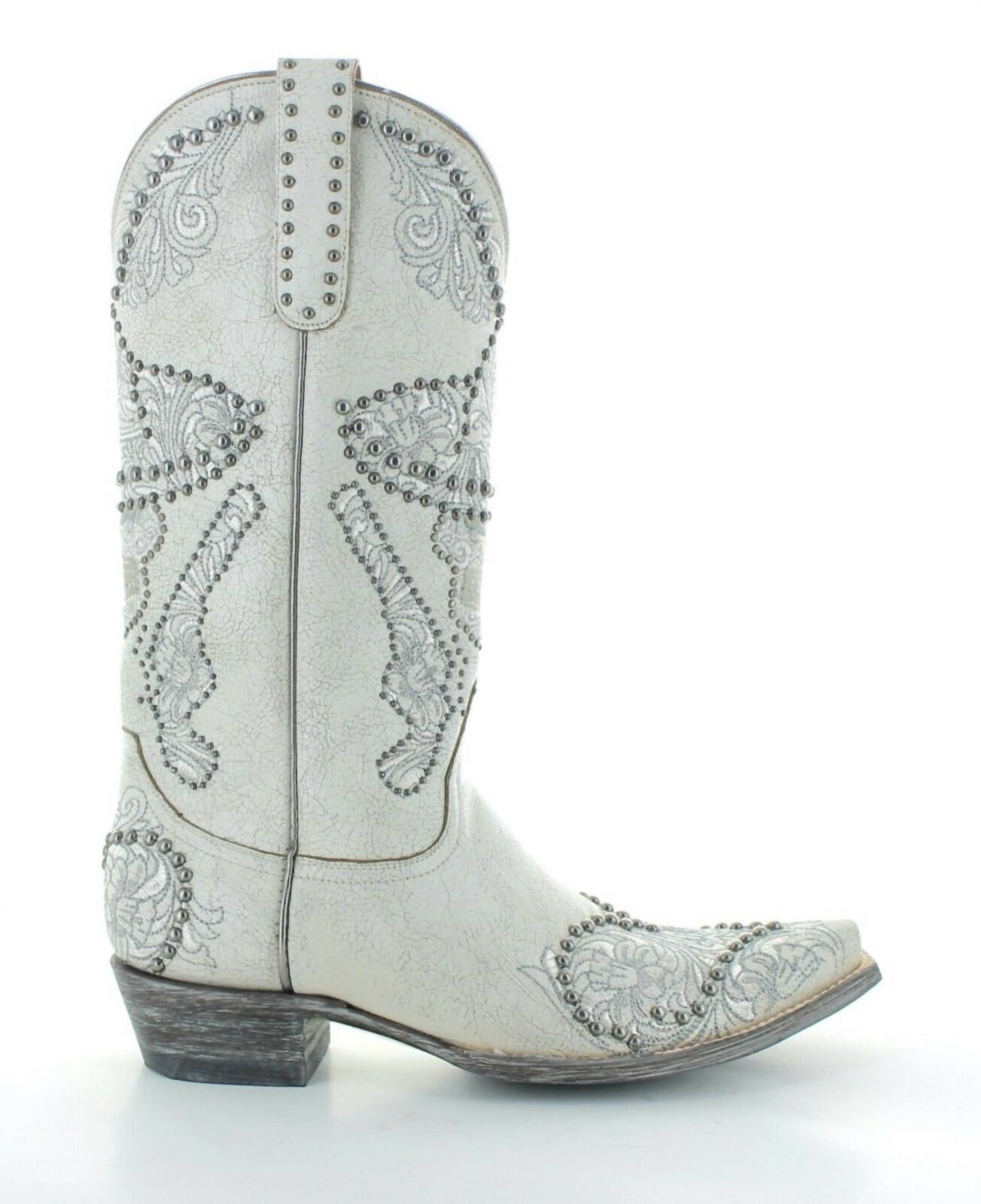 Old Gringo - Women's L&l Shooter Boots