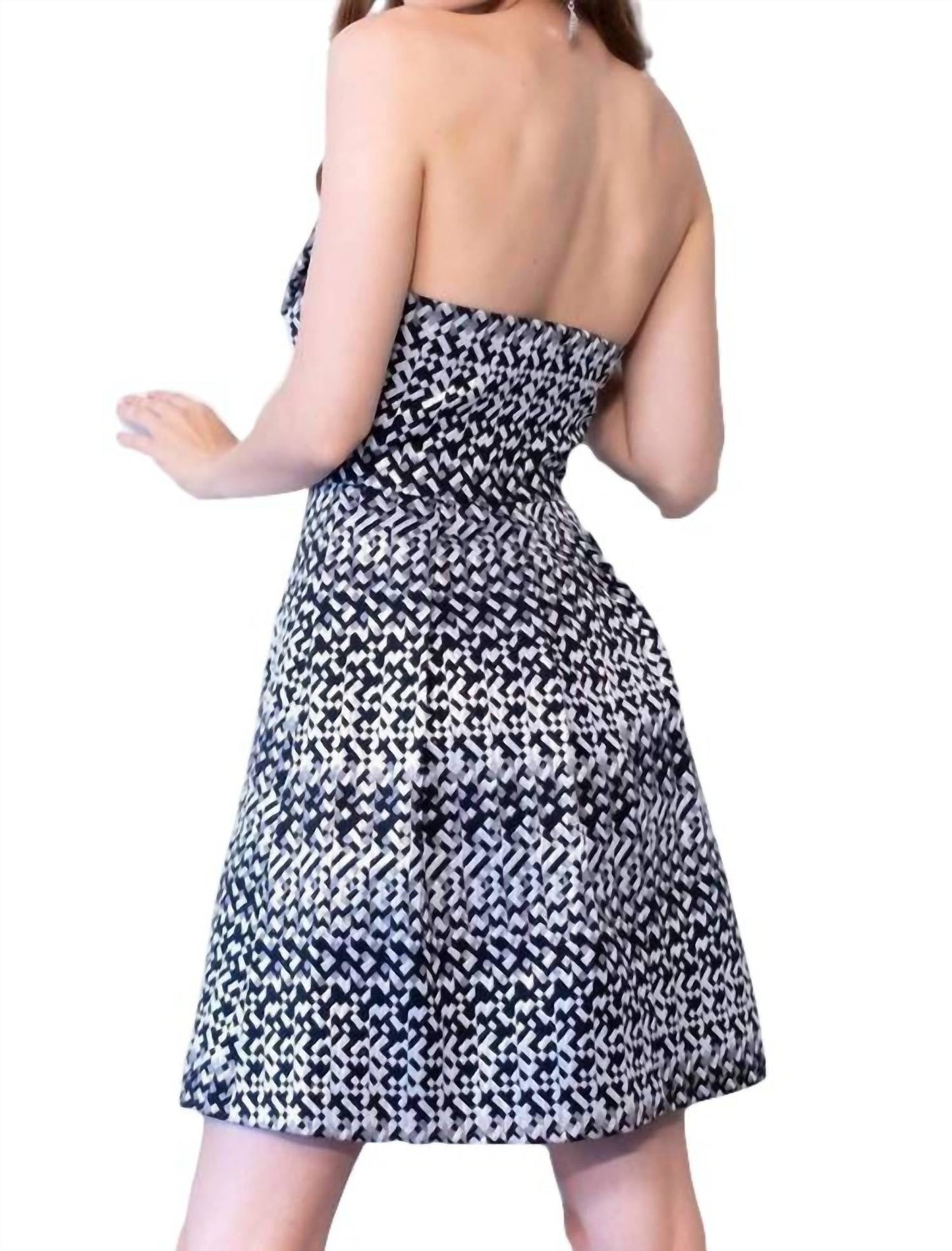 Eva Franco - Fifi Dress