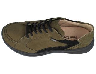 Finn Comfort - Men's Piccadilly Lace-up Shoes