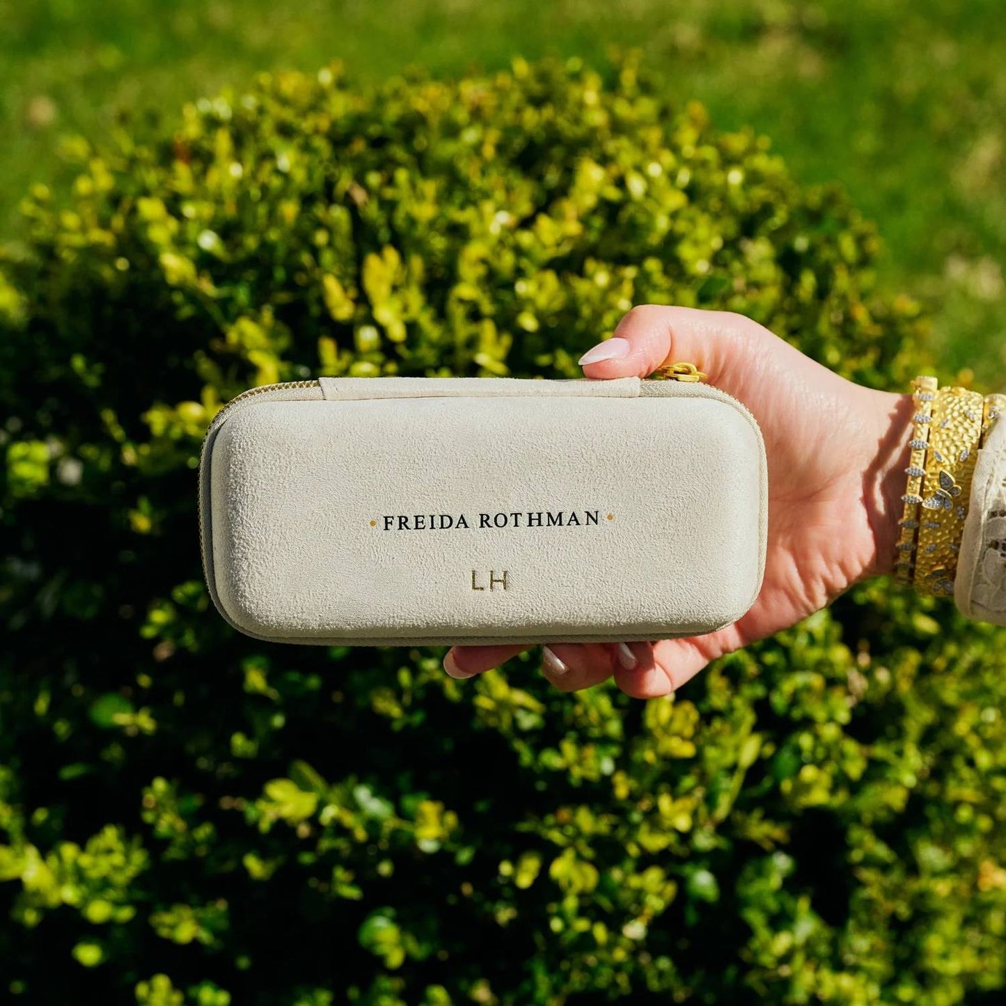 Frieda Rothman - FIONA SUNGLASSES