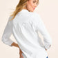 Tommy Bahama - Organic Cotton Button Down Shirt
