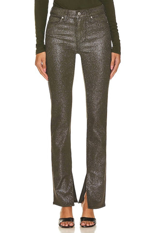 Paige - Constance Luxe Coating Skinny Jean