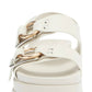 J/Slides - Women's Blast Platform Sandal
