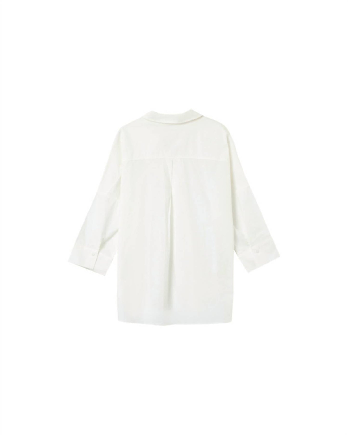 Grace & Mila - Pavel Pullover Blouse