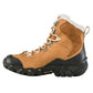 Oboz - Women's Bridger 7'' Insulated Waterproof Boots