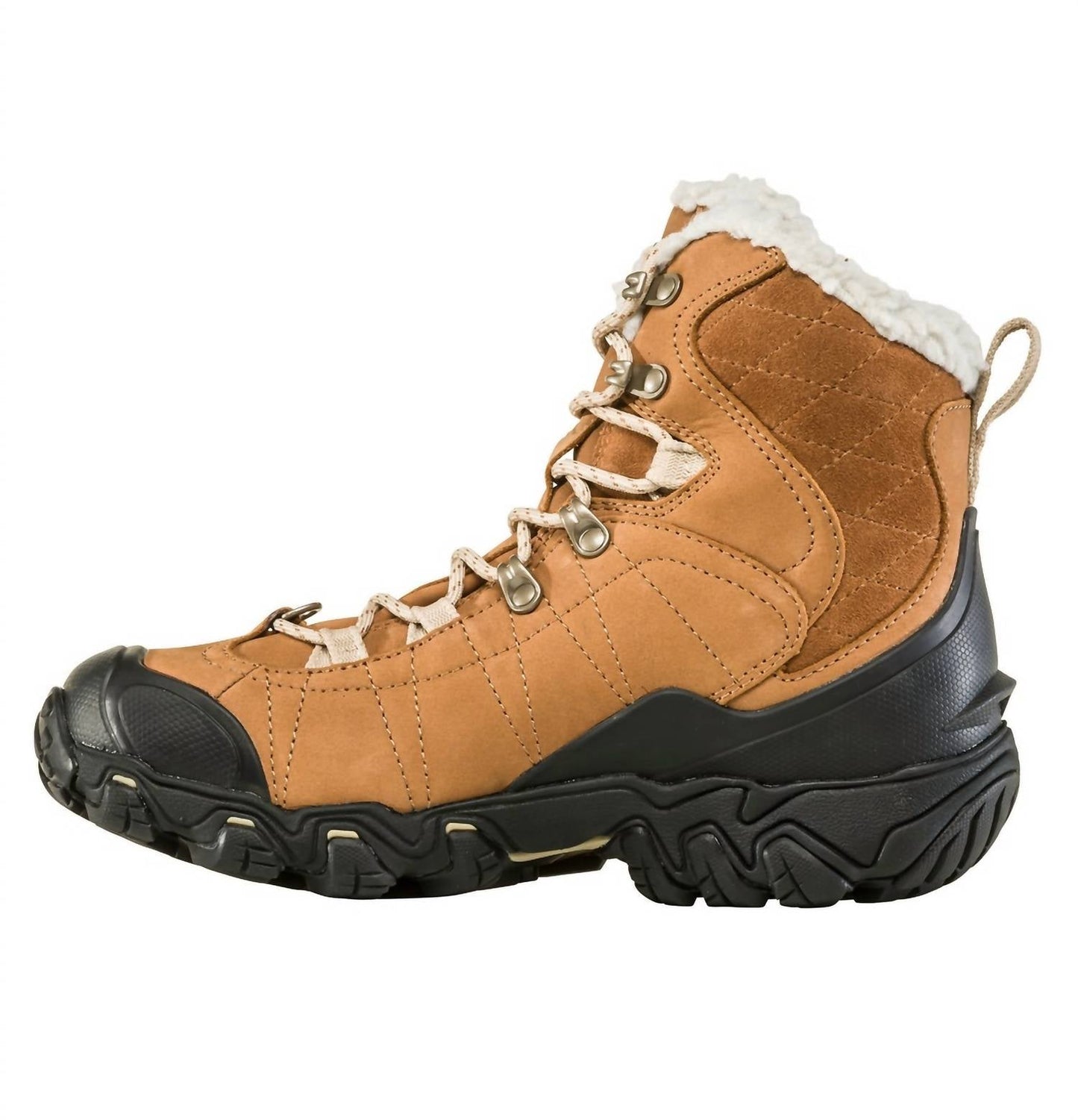 Oboz - Women's Bridger 7'' Insulated Waterproof Boots