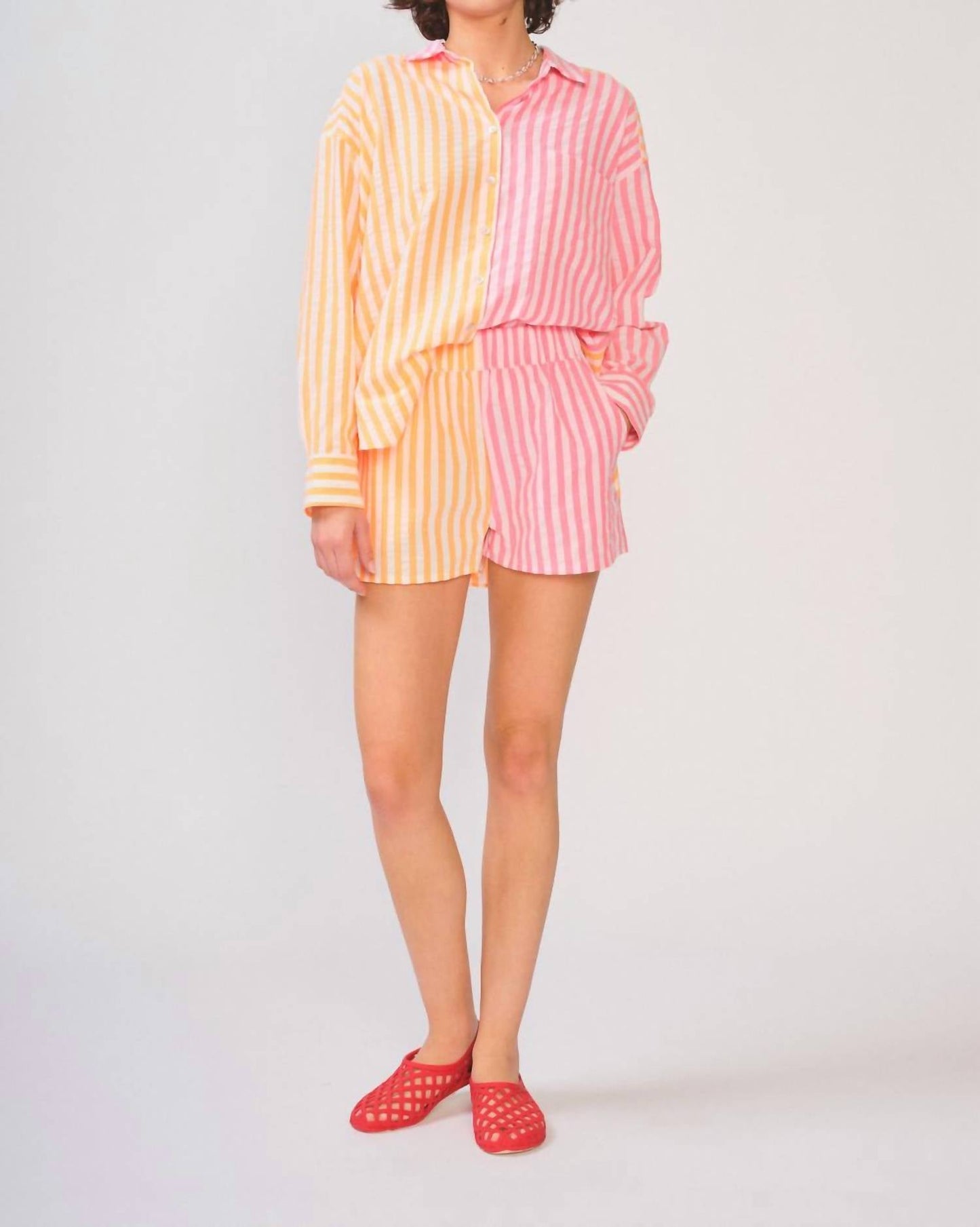 Dra Los Angeles - Benson Short