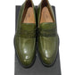 Awl & Sundry - Men's Immaculate Leather Loafer