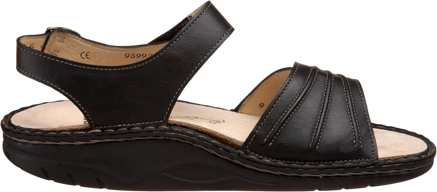 Finn Comfort - Women's Sausalito Finnamic Comfort Sandals