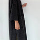 124 Voltaire - Modern Day Long Cardigan