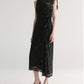 A.L.C. - Astrid Lace Midi Dress