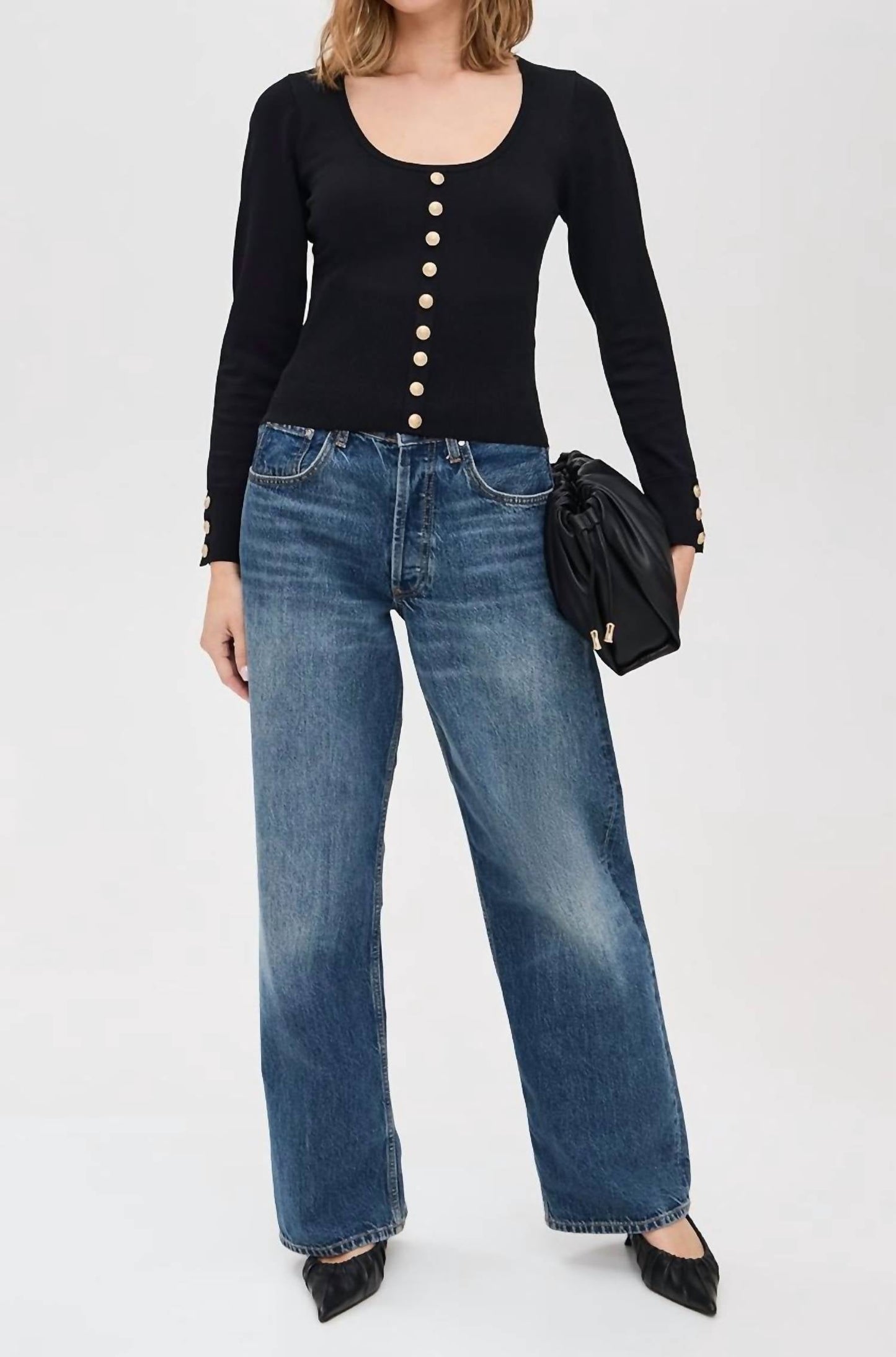 L'Agence - Lanetta Topigan