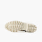 All Black - Women's Side Cord Sneaker