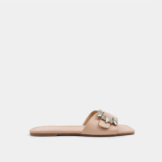 Shu Shop - Women's Consuelo Flat Sandals
