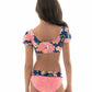 Maaji - GIRLS BONNIE BIKINI SET