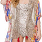 Johnny Was - Oksana Short Kimono Cover Up