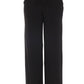 Joseph Ribkoff - Belted Pull On Wide Leg Pants