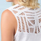 Coco + Carmen - Women's Ellis Tank Top