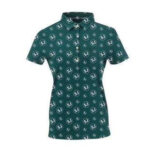 Swingjuice - Women's Golf Circle Sj Polo
