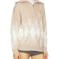 Varley - Betty Jacquard Half Zip Sweater