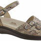 Sas - Women's Duo Strap Sandal