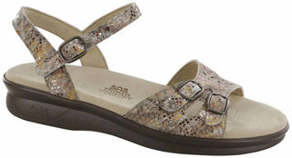 Sas - Women's Duo Strap Sandal