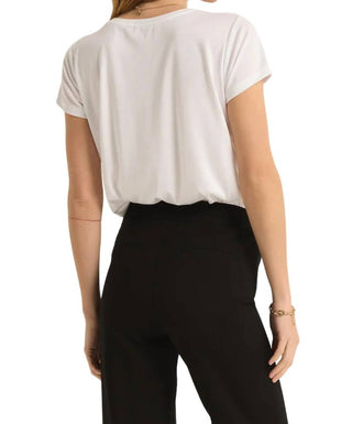 Z Supply - Backstage Crew Neck Tee